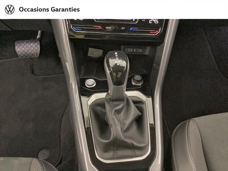 Voitures occasions VOLKSWAGEN T-ROC Style Edition Nice