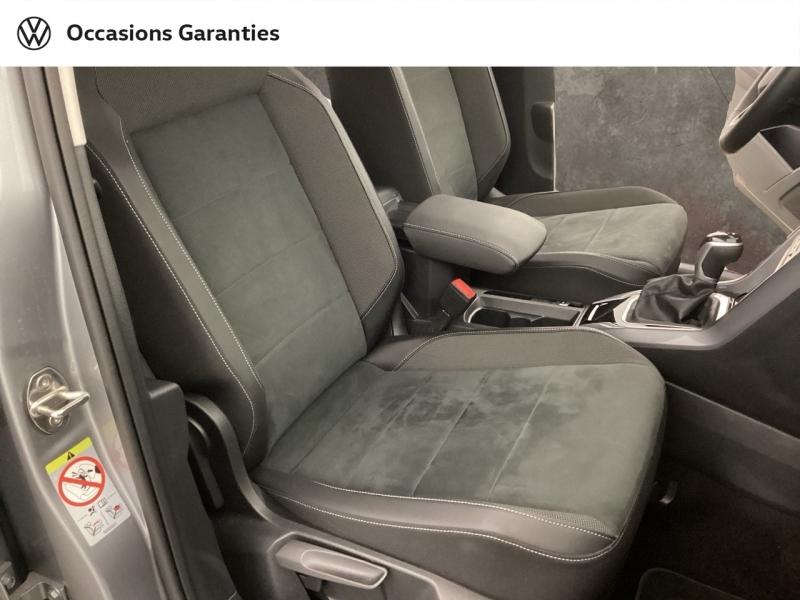 Voitures occasions VOLKSWAGEN T-ROC Style Edition Nice