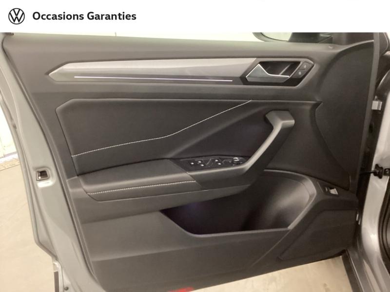 Voitures occasions VOLKSWAGEN T-ROC Style Edition Nice