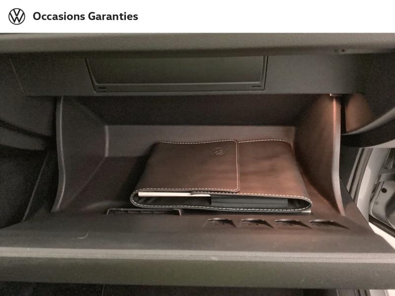 Voitures occasions VOLKSWAGEN T-ROC Style Edition Nice