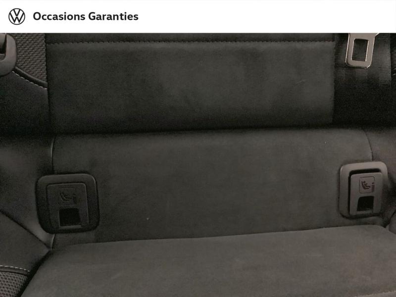 Voitures occasions VOLKSWAGEN T-ROC Style Edition Nice