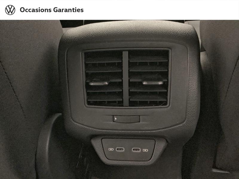 Voitures occasions VOLKSWAGEN T-ROC Style Edition Nice