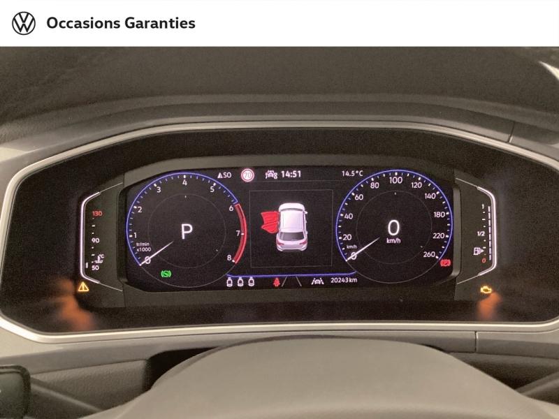Voitures occasions VOLKSWAGEN T-ROC Style Edition Nice