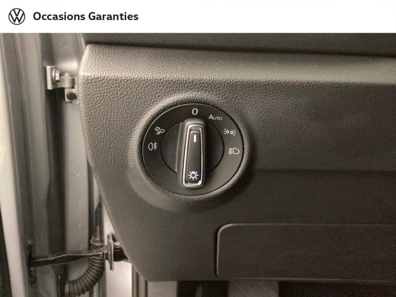 Voitures occasions VOLKSWAGEN T-ROC Style Edition Nice