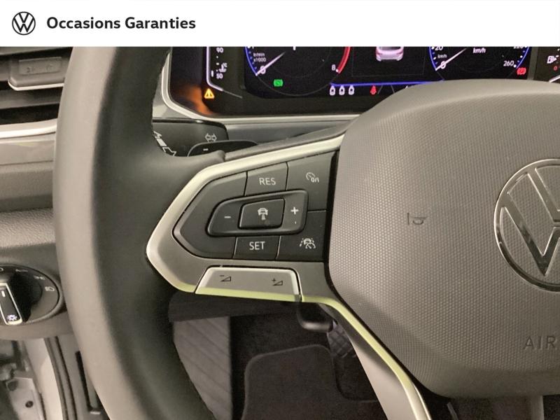 Voitures occasions VOLKSWAGEN T-ROC Style Edition Nice