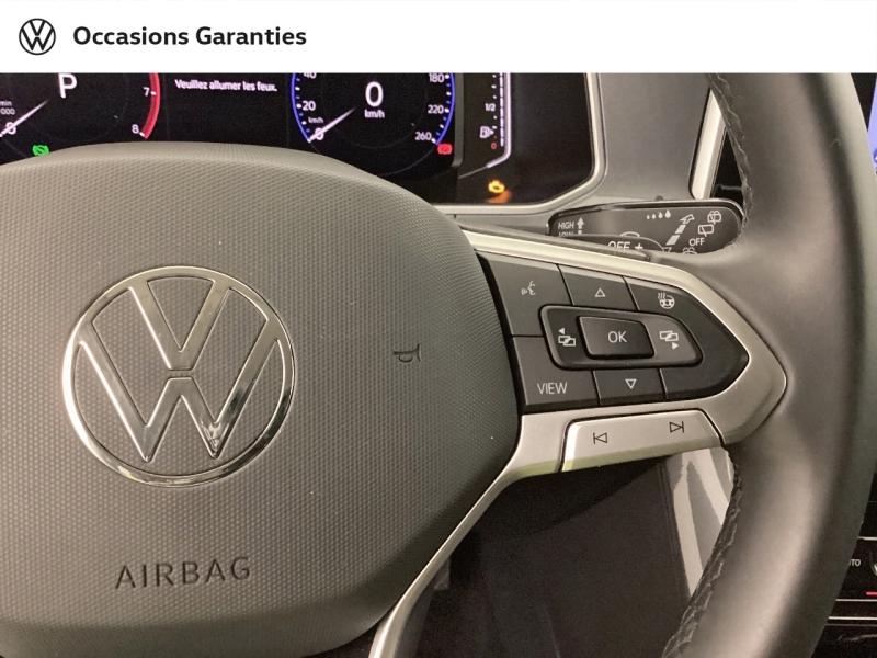 Voitures occasions VOLKSWAGEN T-ROC Style Edition Nice