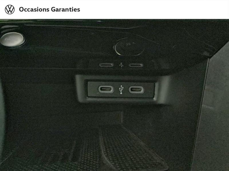 Voitures occasions VOLKSWAGEN T-ROC Style Edition Nice