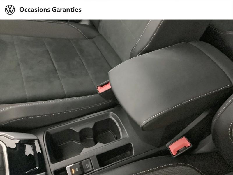 Voitures occasions VOLKSWAGEN T-ROC Style Edition Nice