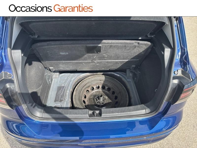 Voitures occasions VOLKSWAGEN T-CROSS R-Line Nice