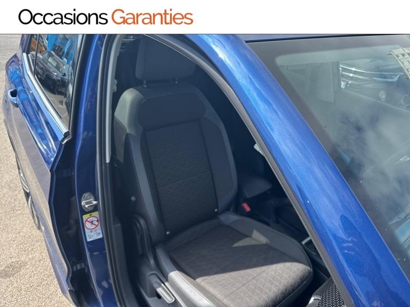 Voitures occasions VOLKSWAGEN T-CROSS R-Line Nice