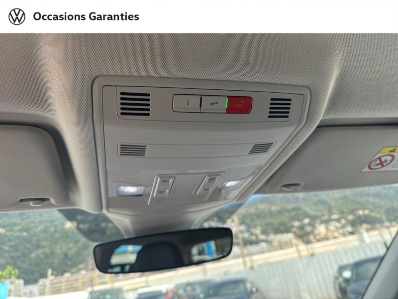 Voitures occasions VOLKSWAGEN T-CROSS R-Line Nice