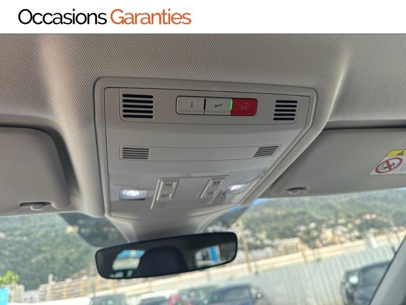 Voitures occasions VOLKSWAGEN T-CROSS R-Line Nice