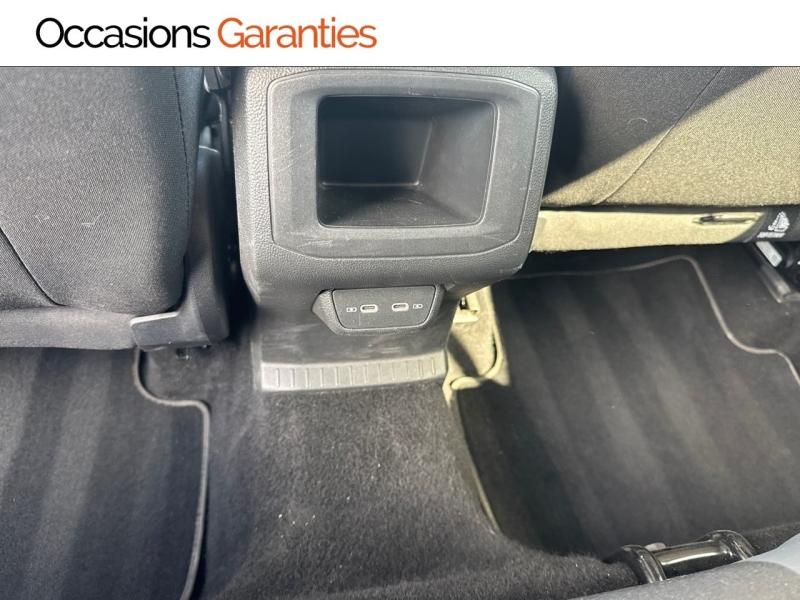 Voitures occasions VOLKSWAGEN T-CROSS R-Line Nice