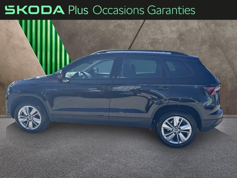 Voitures occasions ŠKODA KAROQ Selection Nice