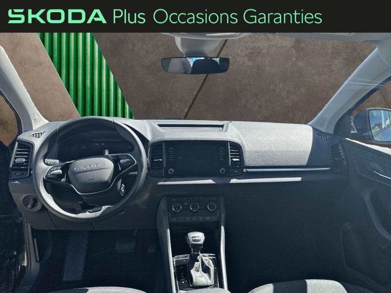 Voitures occasions ŠKODA KAROQ Selection Nice