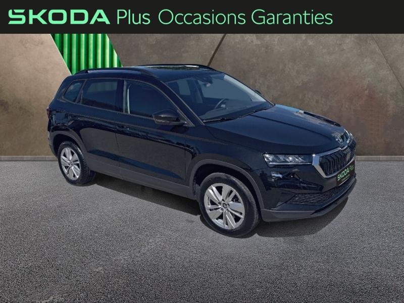 Voitures occasions ŠKODA KAROQ Selection Nice