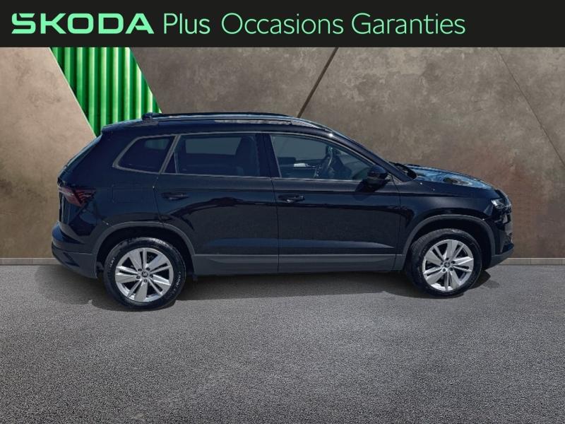 Voitures occasions ŠKODA KAROQ Selection Nice