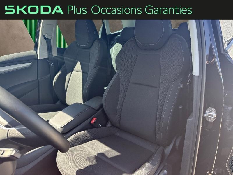 Voitures occasions ŠKODA KAROQ Selection Nice