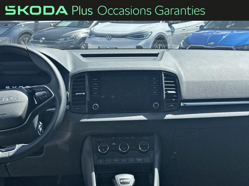 Voitures occasions ŠKODA KAROQ Selection Nice