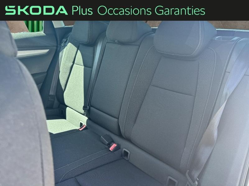 Voitures occasions ŠKODA KAROQ Selection Nice
