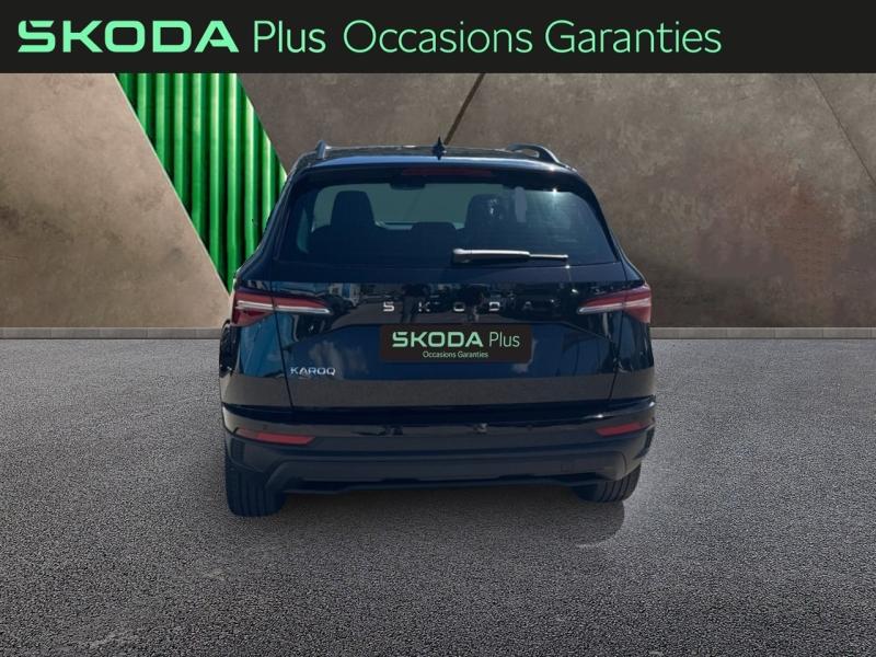 Voitures occasions ŠKODA KAROQ Selection Nice