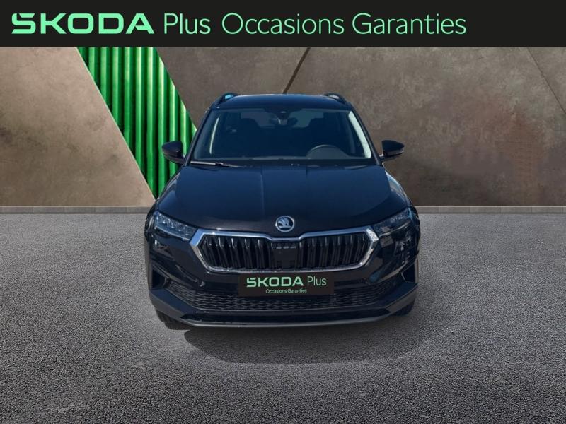 Voitures occasions ŠKODA KAROQ Selection Nice