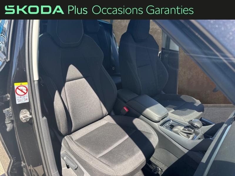 Voitures occasions ŠKODA KAROQ Selection Nice