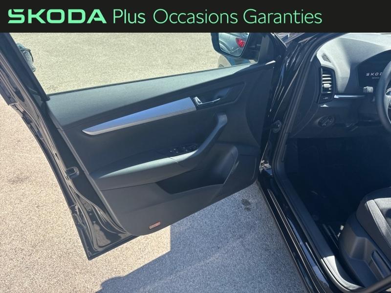 Voitures occasions ŠKODA KAROQ Selection Nice