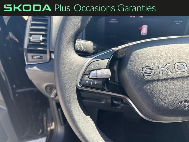 Voitures occasions ŠKODA KAROQ Selection Nice