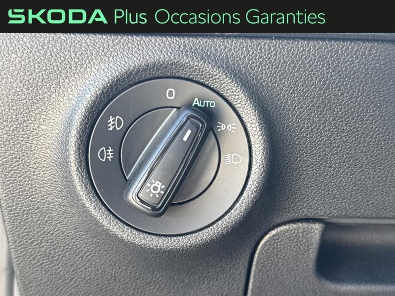 Voitures occasions ŠKODA KAROQ Selection Nice
