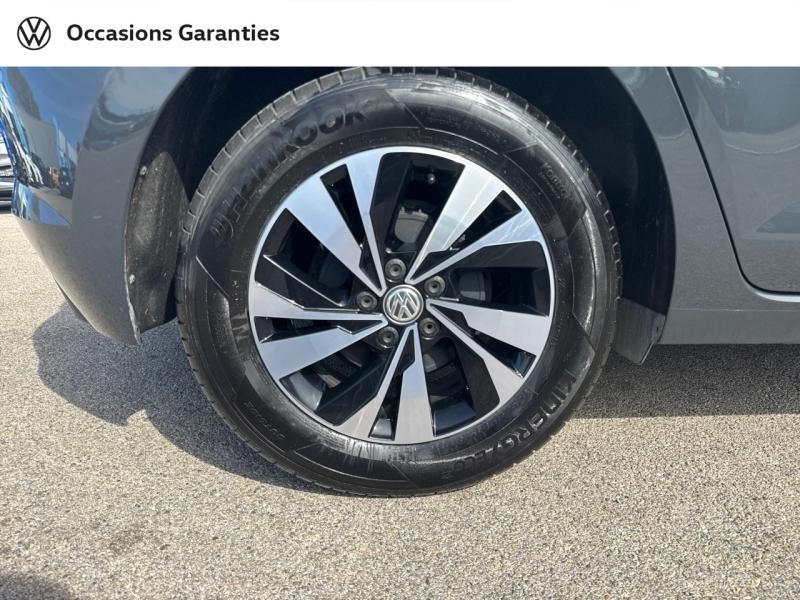 Voitures occasions VOLKSWAGEN POLO Confortline Nice
