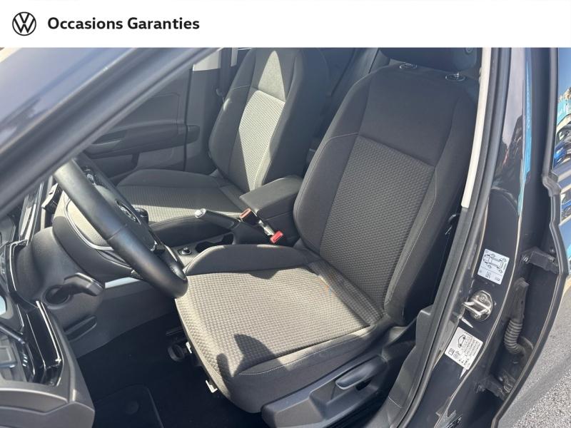 Voitures occasions VOLKSWAGEN POLO Confortline Nice