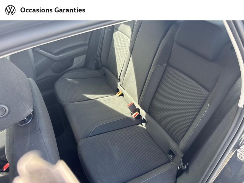 Voitures occasions VOLKSWAGEN POLO Confortline Nice