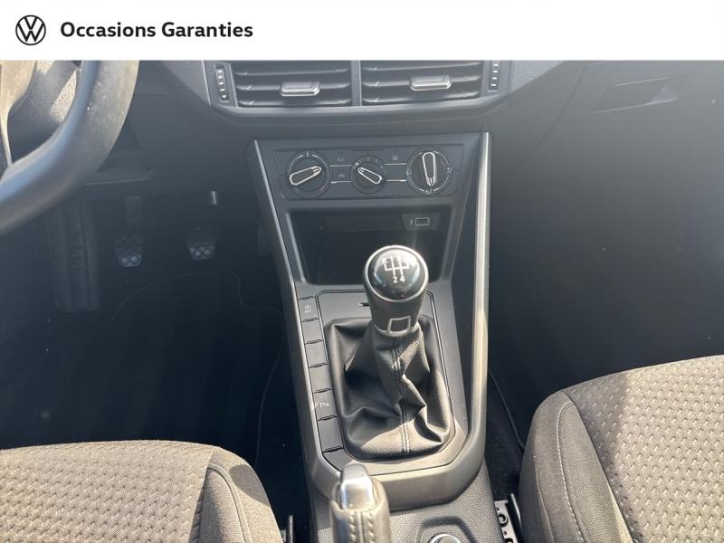 Voitures occasions VOLKSWAGEN POLO Confortline Nice