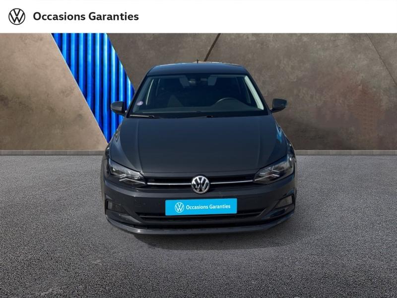 Voitures occasions VOLKSWAGEN POLO Confortline Nice