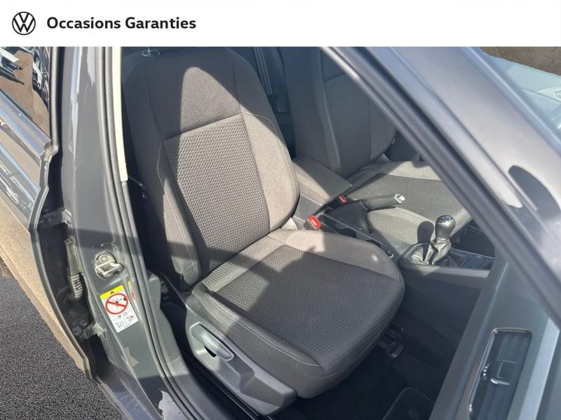 Voitures occasions VOLKSWAGEN POLO Confortline Nice