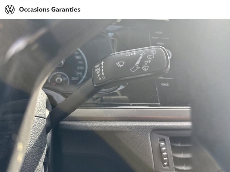 Voitures occasions VOLKSWAGEN POLO Confortline Nice