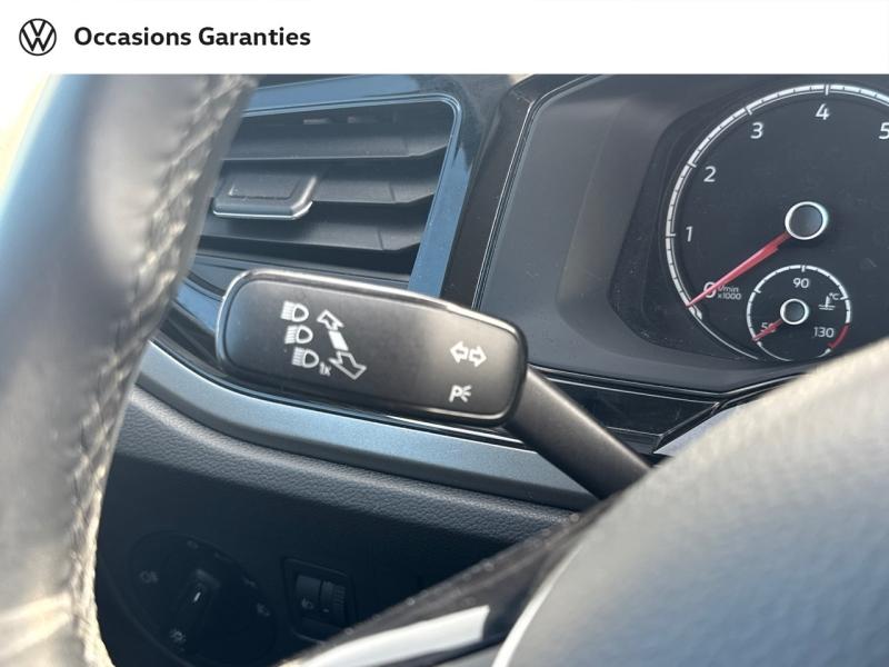 Voitures occasions VOLKSWAGEN POLO Confortline Nice