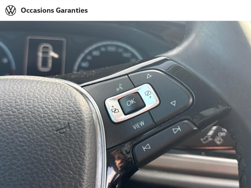 Voitures occasions VOLKSWAGEN POLO Confortline Nice