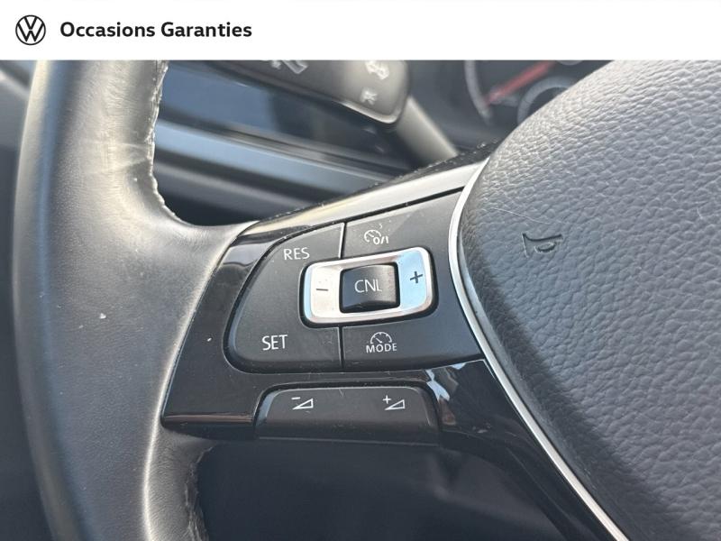 Voitures occasions VOLKSWAGEN POLO Confortline Nice