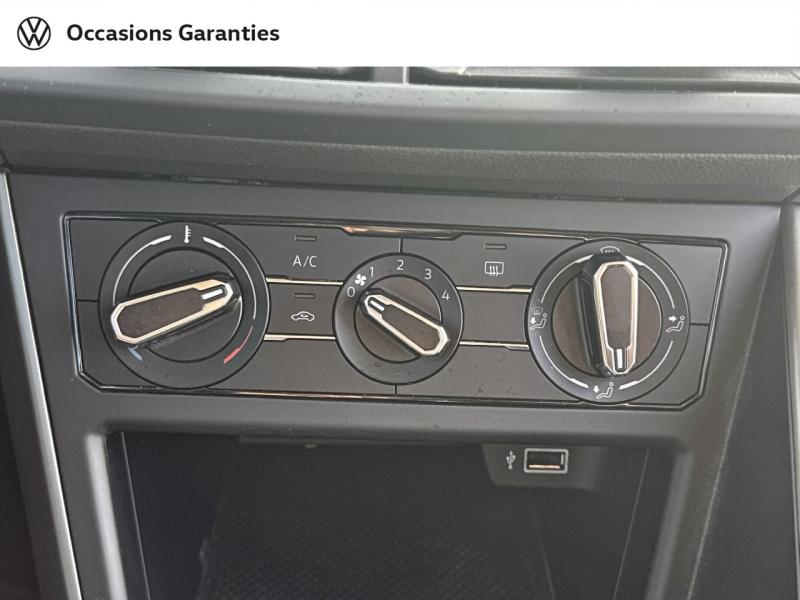 Voitures occasions VOLKSWAGEN POLO Confortline Nice