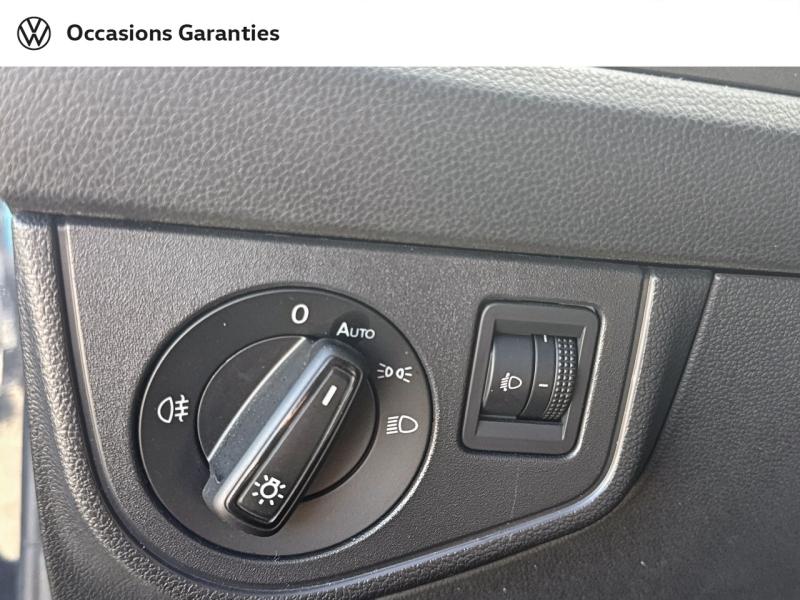 Voitures occasions VOLKSWAGEN POLO Confortline Nice