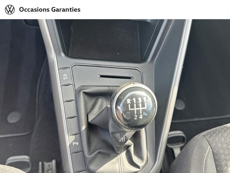 Voitures occasions VOLKSWAGEN POLO Confortline Nice