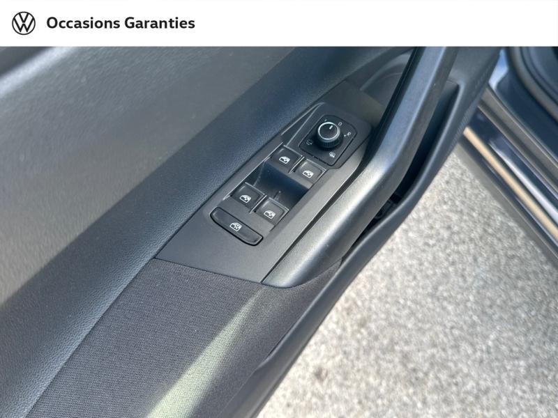 Voitures occasions VOLKSWAGEN POLO Confortline Nice