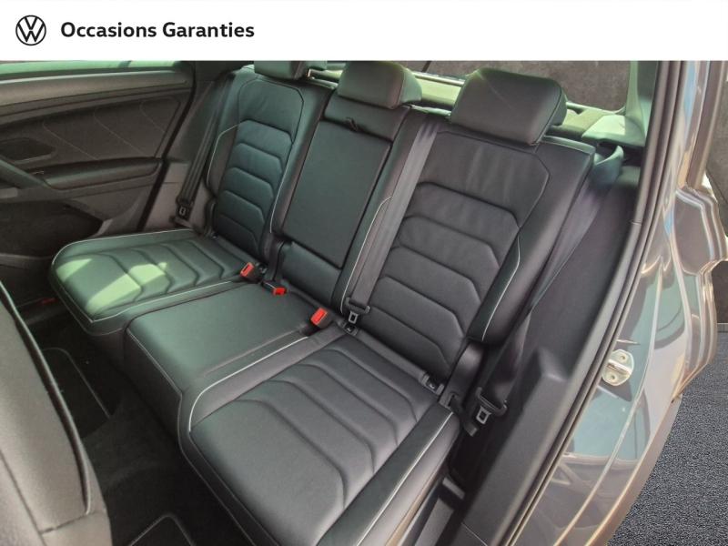 Voitures occasions VOLKSWAGEN TIGUAN R-Line Exclusive Nice
