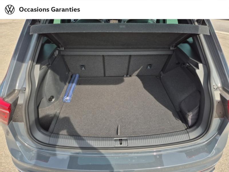 Voitures occasions VOLKSWAGEN TIGUAN R-Line Exclusive Nice