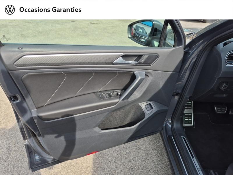 Voitures occasions VOLKSWAGEN TIGUAN R-Line Exclusive Nice