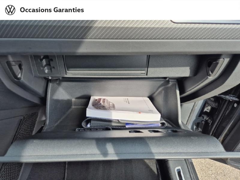 Voitures occasions VOLKSWAGEN TIGUAN R-Line Exclusive Nice