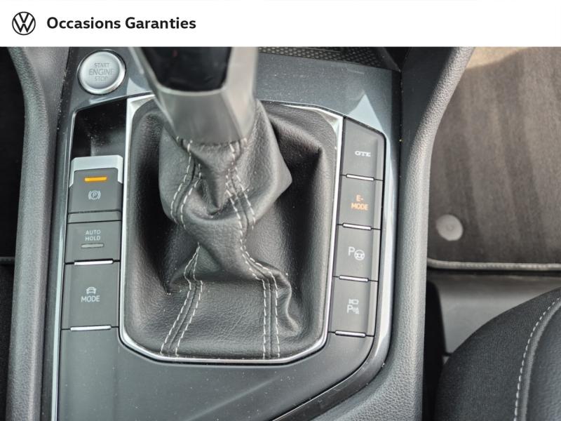 Voitures occasions VOLKSWAGEN TIGUAN R-Line Exclusive Nice