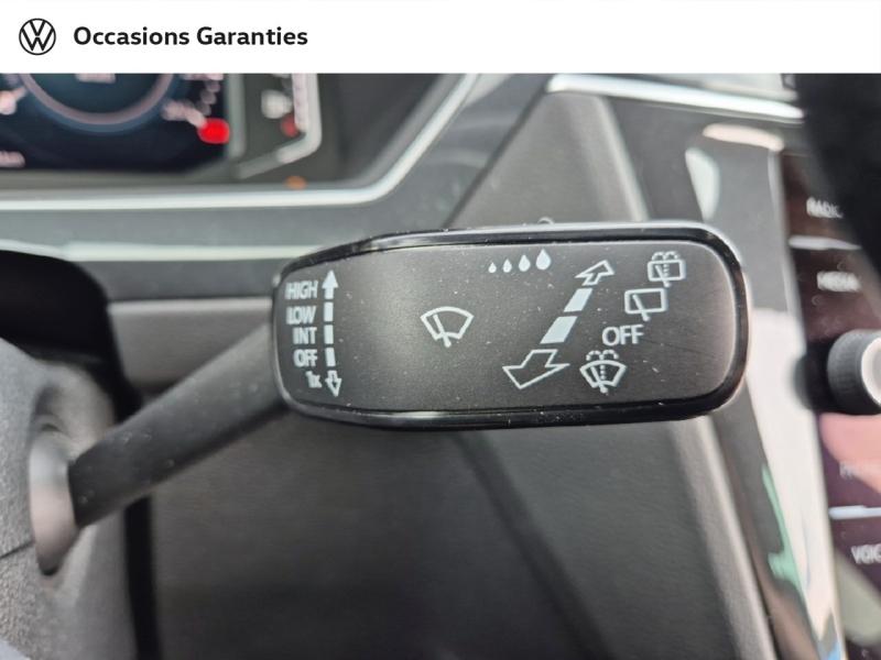Voitures occasions VOLKSWAGEN TIGUAN R-Line Exclusive Nice